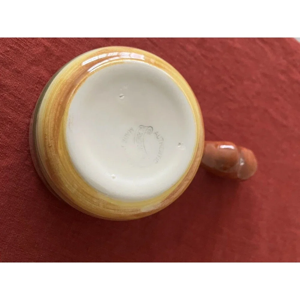 Vintage 1940s/1950s Vernon Kilns Vernonware Homespun Plaid Chicken Pie Server
